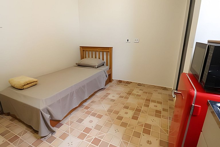 Estúdio II - Franco da Rocha - Completo