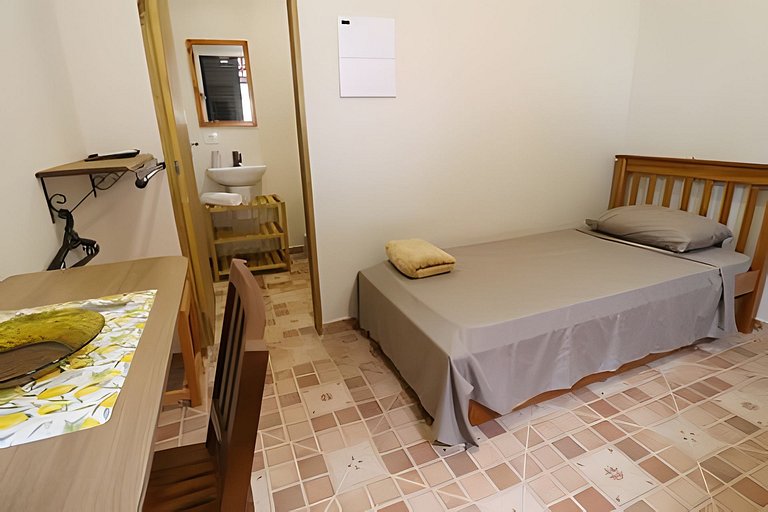 Estúdio II - Franco da Rocha - Completo