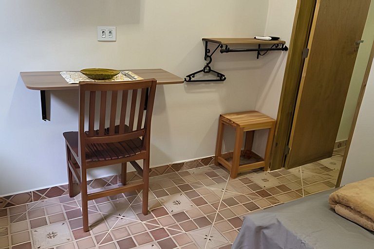 Estúdio II - Franco da Rocha - Completo