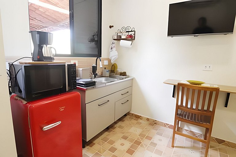 Estúdio II - Franco da Rocha - Completo