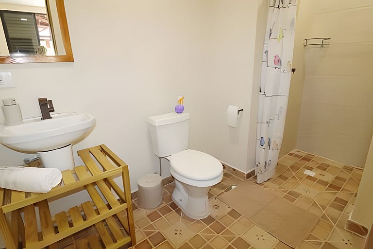 Estúdio II - Franco da Rocha - Completo