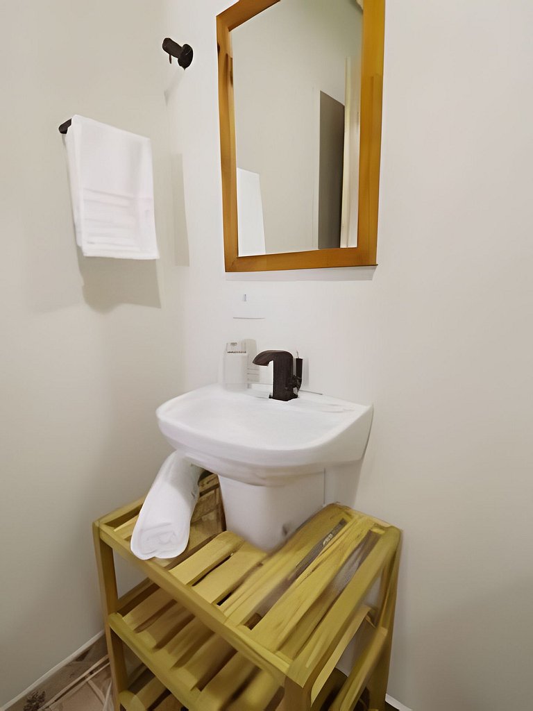 Estúdio II - Franco da Rocha - Completo