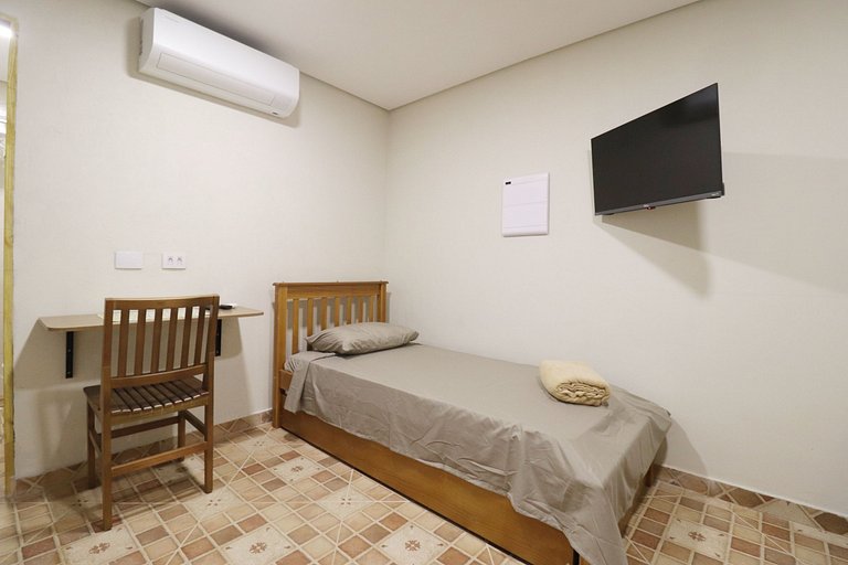 Estúdio V - Centro - Franco da Rocha