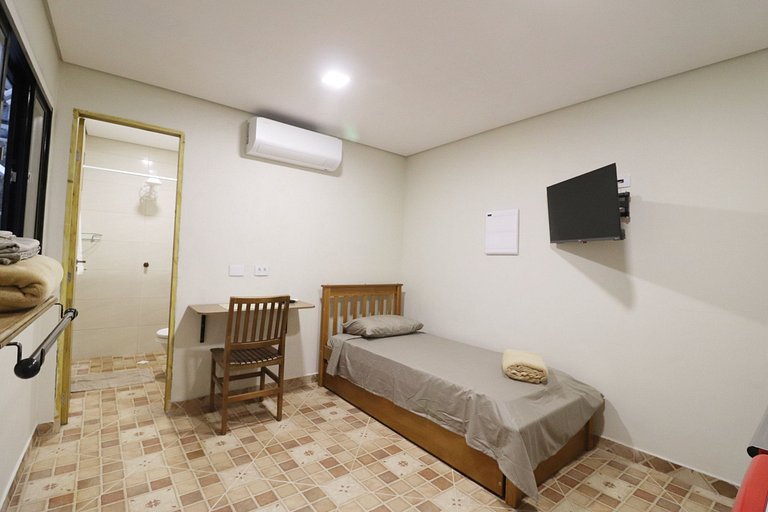 Estúdio V - Centro - Franco da Rocha