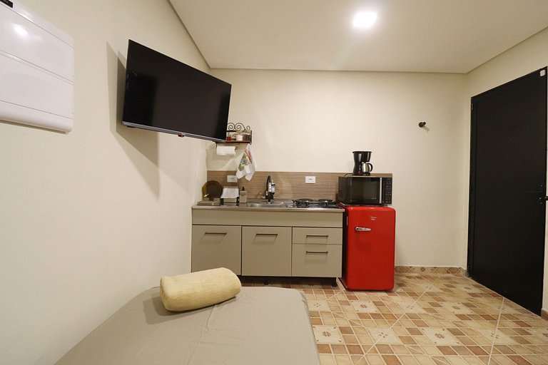 Estúdio V - Centro - Franco da Rocha