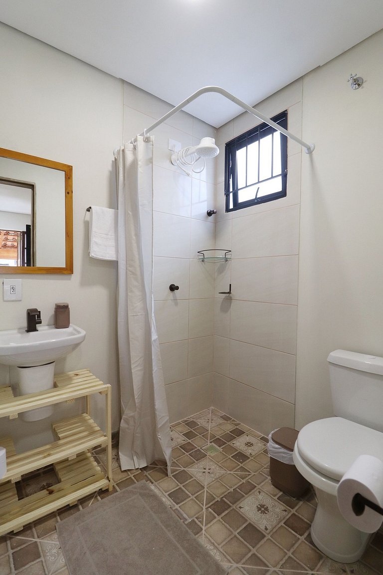 Estúdio IV - Franco da Rocha