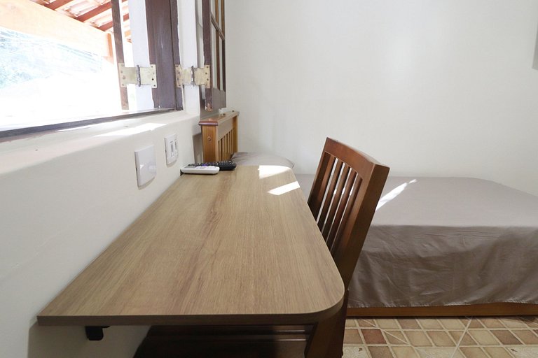 Estúdio IV - Franco da Rocha