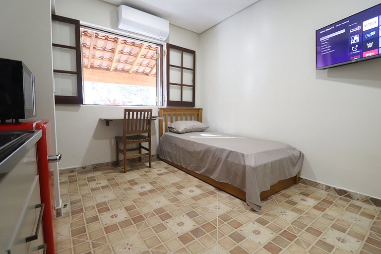 Estúdio IV - Franco da Rocha