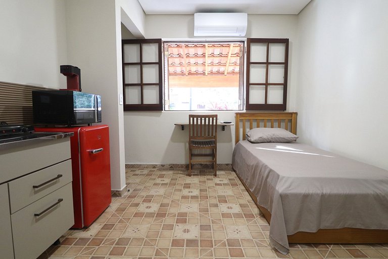 Estúdio IV - Franco da Rocha