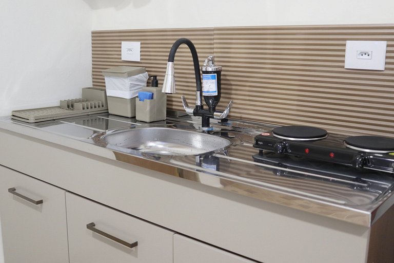 Estúdio IV - Franco da Rocha