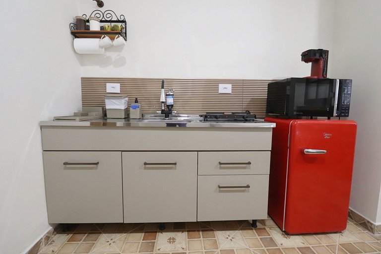 Estúdio IV - Franco da Rocha