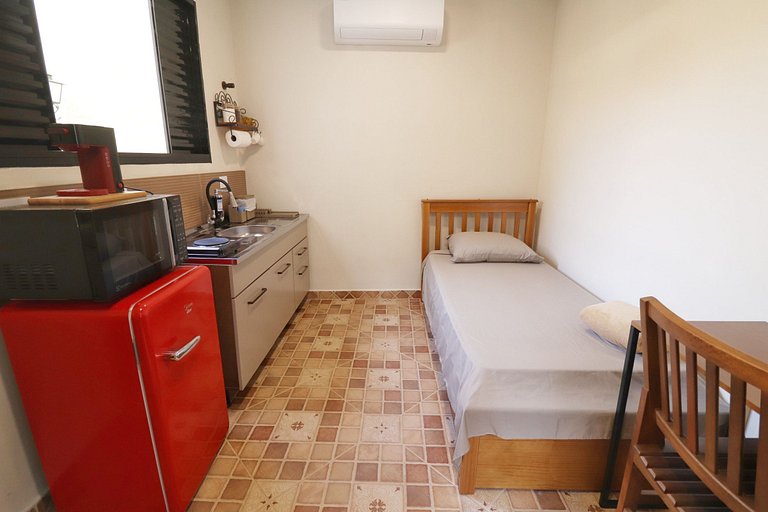 Estúdio VI - Franco da Rocha