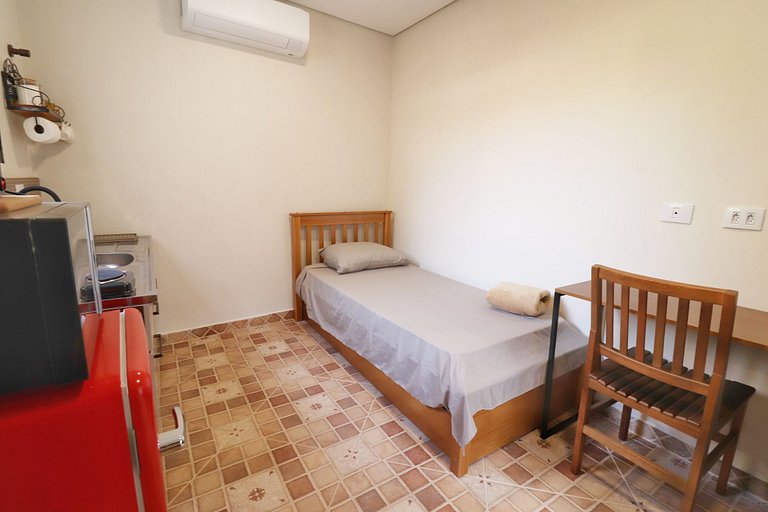 Estúdio VI - Franco da Rocha