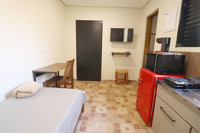 Estúdio VI - Franco da Rocha