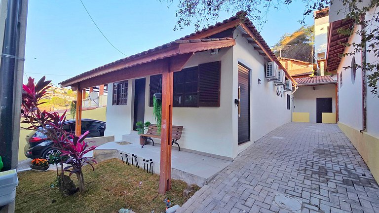 Estúdio VI - Franco da Rocha