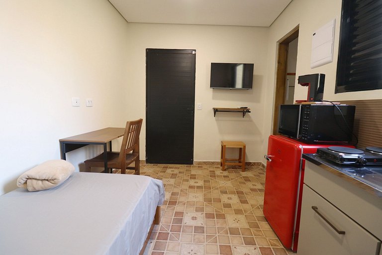 Estúdio VI - Franco da Rocha