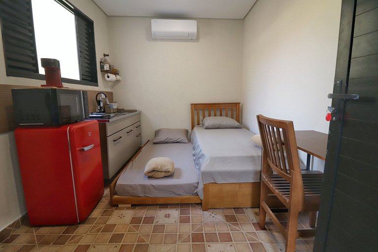 Estúdio VI - Franco da Rocha