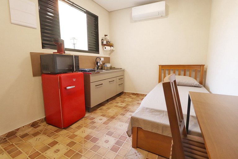 Estúdio VI - Franco da Rocha