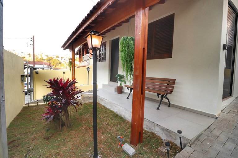 Estúdio II - Franco da Rocha - Completo