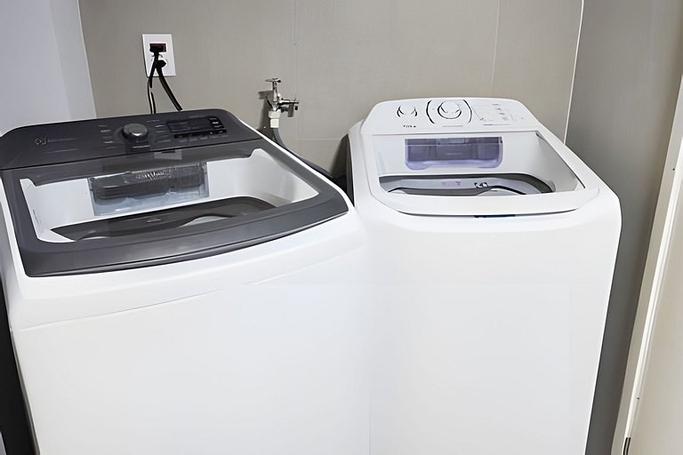 Studio V - Com Ar Condicionado