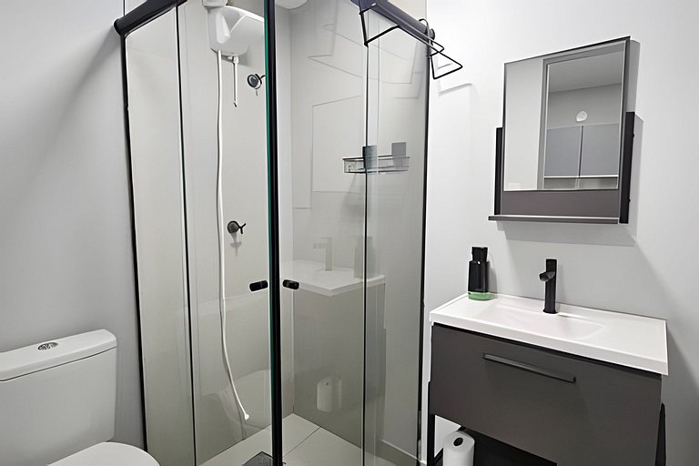 Studio VIII - Centro - Jundiaí