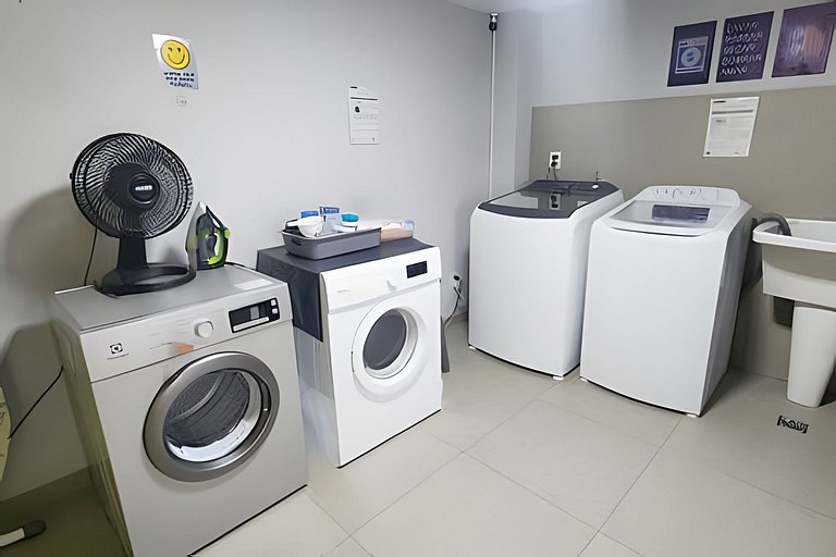 Studio VIII - Centro - Jundiaí