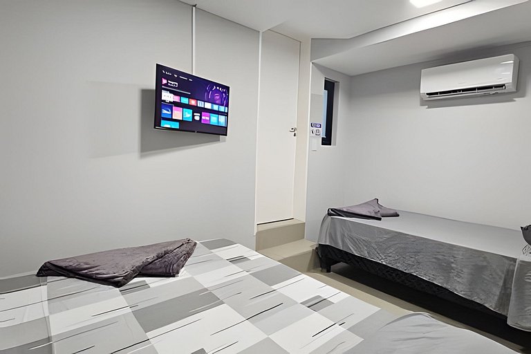 Studio VIII - Centro - Jundiaí