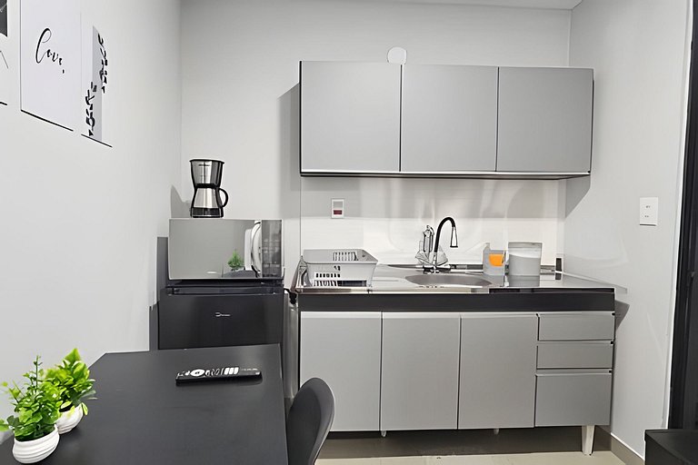 Studio VIII - Centro - Jundiaí