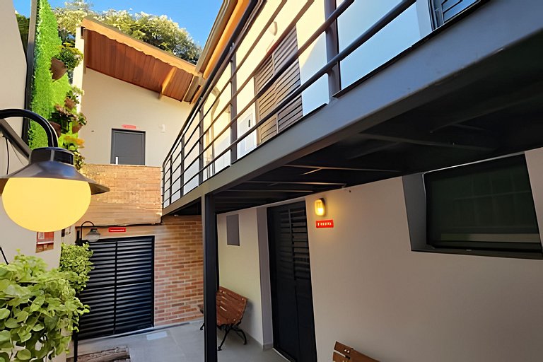 Studio VIII - Centro - Jundiaí