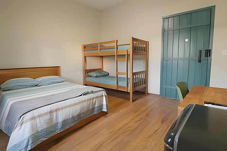 Casa no centro de Jundiaí