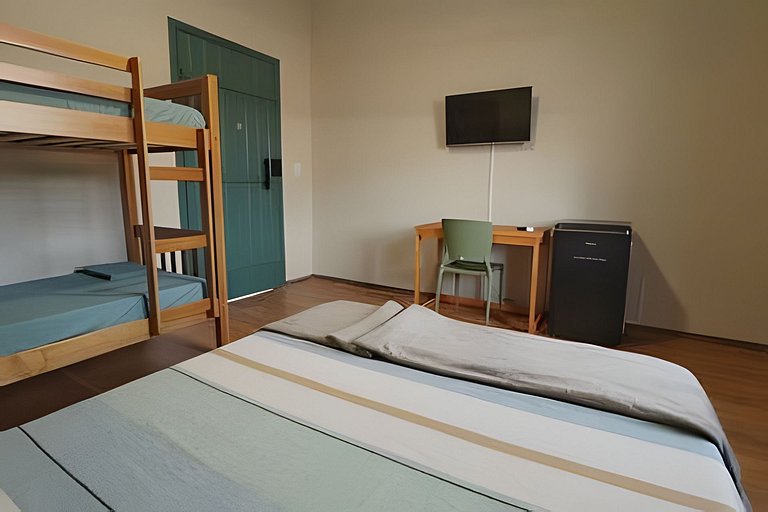 Casa no centro de Jundiaí