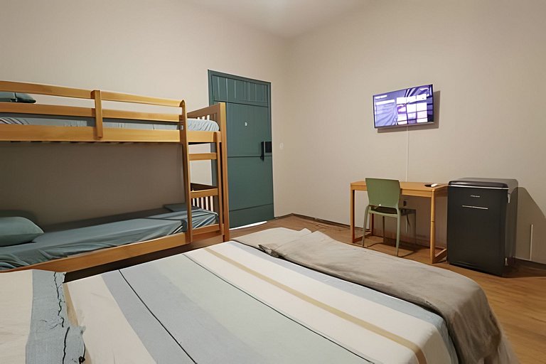 Casa no centro de Jundiaí