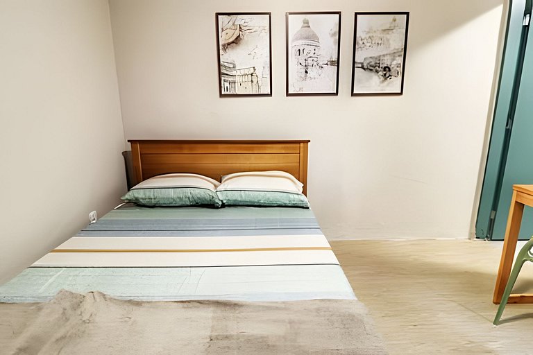 Quarto III - Centro de Jundiaí