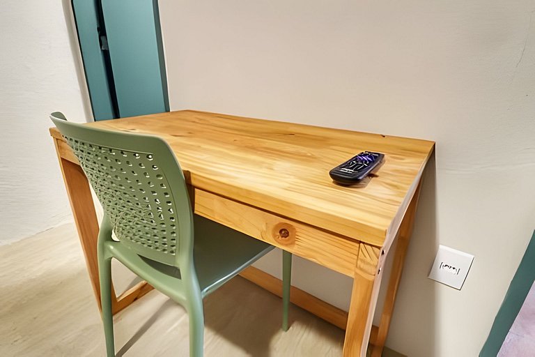 Quarto III - Centro de Jundiaí