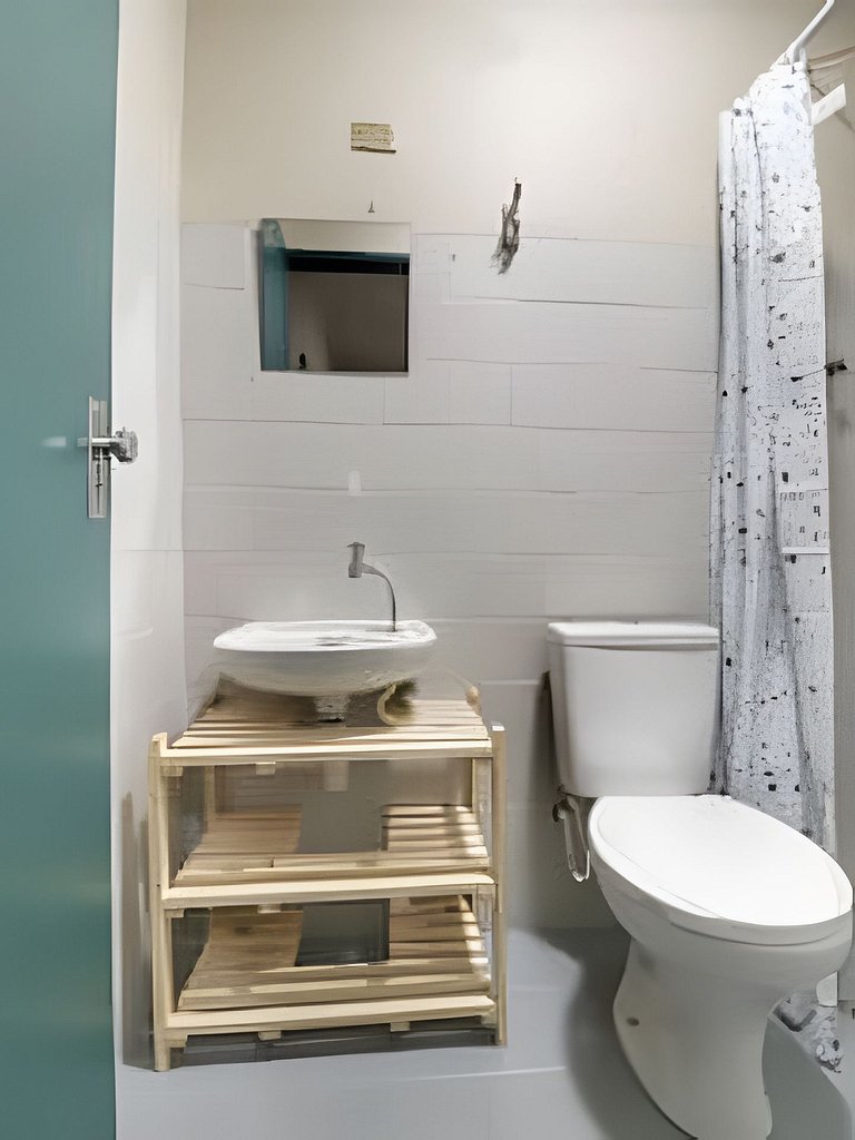 Quarto III - Centro de Jundiaí