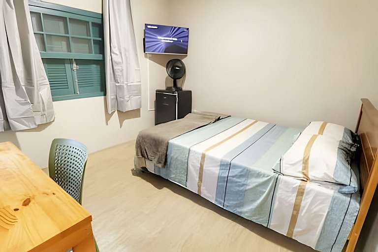 Quarto III - Centro de Jundiaí