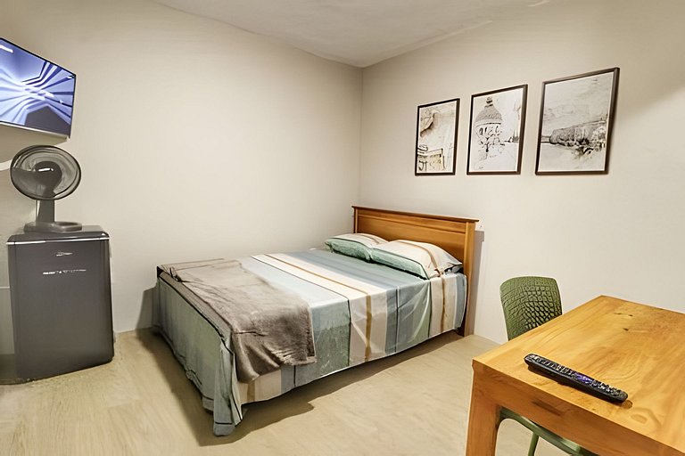 Quarto III - Centro de Jundiaí