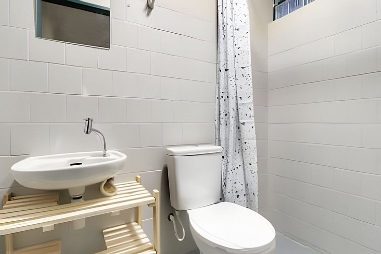 Quarto III - Centro de Jundiaí