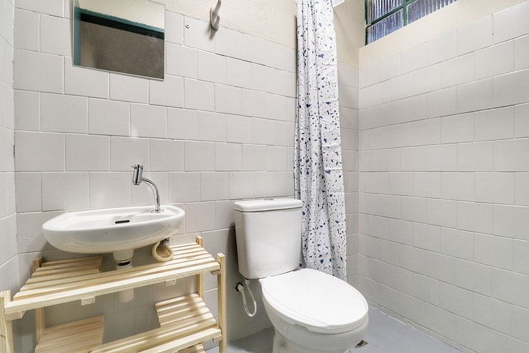 Quarto III - Centro de Jundiaí