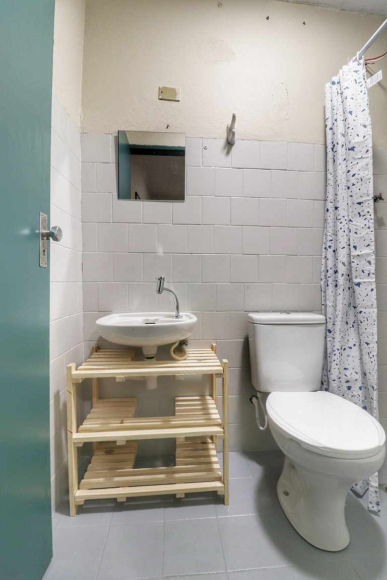 Quarto III - Centro de Jundiaí