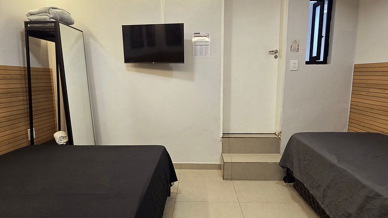 Studio VIII - Centro - Jundiaí