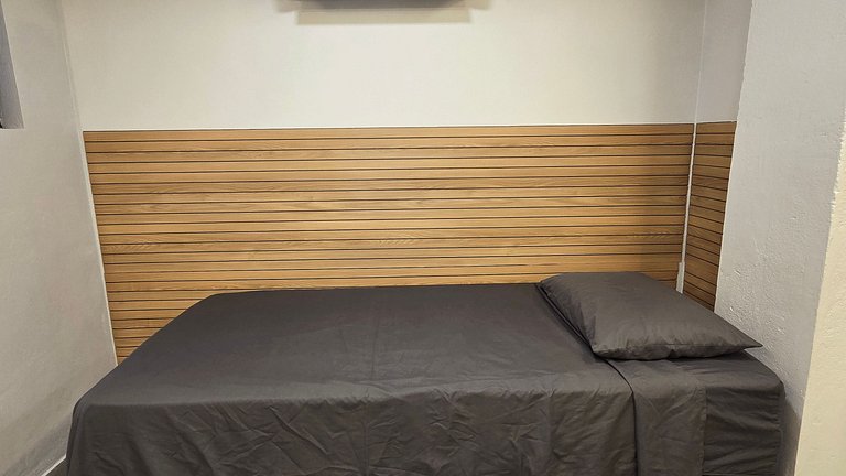 Studio VIII - Centro - Jundiaí