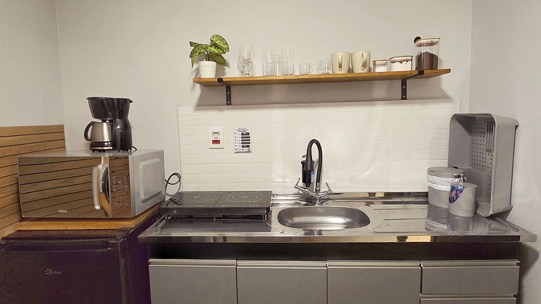 Studio VIII - Centro - Jundiaí
