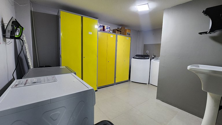 Studio VIII - Centro - Jundiaí