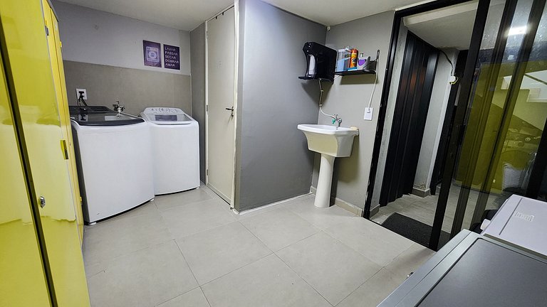 Studio VIII - Centro - Jundiaí